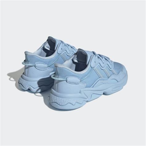 adidas ozweego blue|Adidas Ozweego black men.